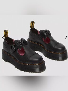 💖Dr. Martens X LAZY OAF Bethan Lo 10W💖